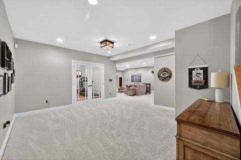 Tiny photo for 5304 Rita Avenue, Crystal Lake, IL 60014 (MLS # 12578381)