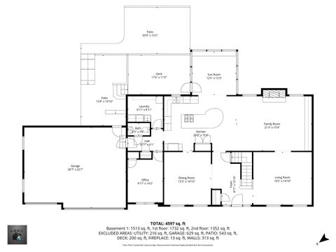 Tiny photo for 5304 Rita Avenue, Crystal Lake, IL 60014 (MLS # 12578381)