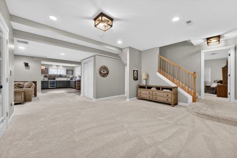 Tiny photo for 5304 Rita Avenue, Crystal Lake, IL 60014 (MLS # 12578381)