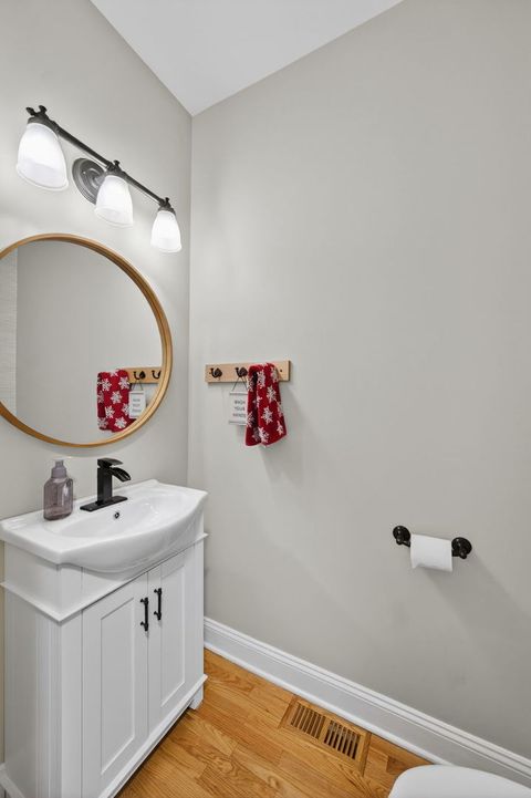 Tiny photo for 5304 Rita Avenue, Crystal Lake, IL 60014 (MLS # 12578381)