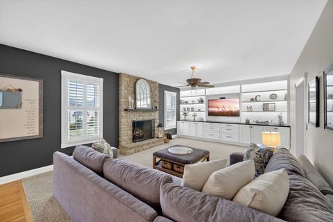 Tiny photo for 5304 Rita Avenue, Crystal Lake, IL 60014 (MLS # 12578381)