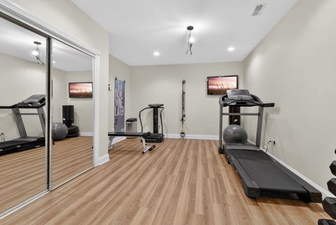 Tiny photo for 5304 Rita Avenue, Crystal Lake, IL 60014 (MLS # 12578381)