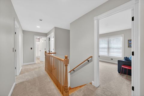 Tiny photo for 5304 Rita Avenue, Crystal Lake, IL 60014 (MLS # 12578381)