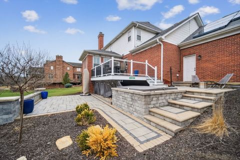 Tiny photo for 5304 Rita Avenue, Crystal Lake, IL 60014 (MLS # 12578381)