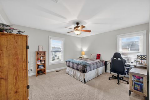 Tiny photo for 5304 Rita Avenue, Crystal Lake, IL 60014 (MLS # 12578381)