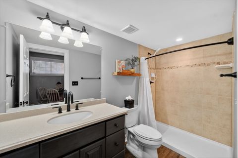 Tiny photo for 5304 Rita Avenue, Crystal Lake, IL 60014 (MLS # 12578381)