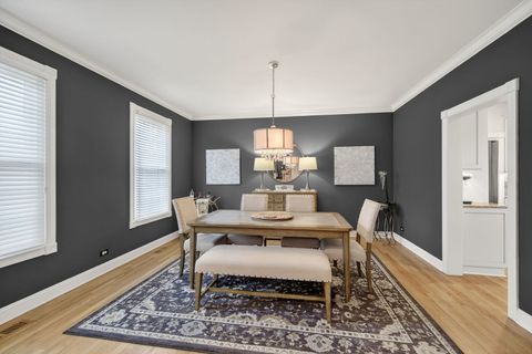 Tiny photo for 5304 Rita Avenue, Crystal Lake, IL 60014 (MLS # 12578381)