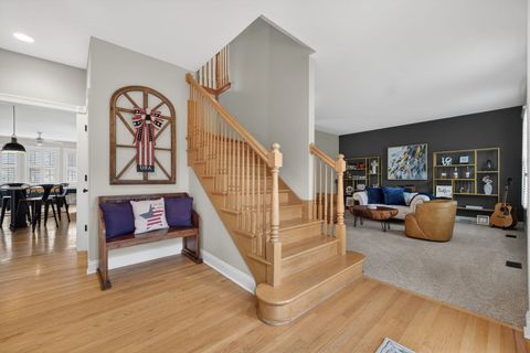 Tiny photo for 5304 Rita Avenue, Crystal Lake, IL 60014 (MLS # 12578381)