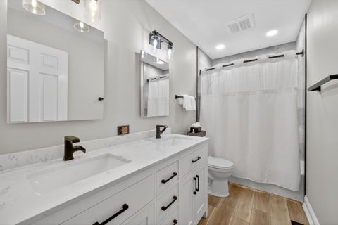 Tiny photo for 5304 Rita Avenue, Crystal Lake, IL 60014 (MLS # 12578381)