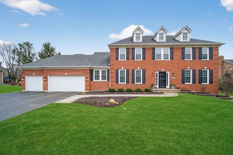 Tiny photo for 5304 Rita Avenue, Crystal Lake, IL 60014 (MLS # 12578381)