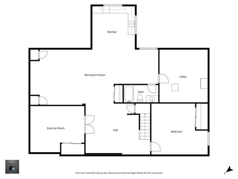 Tiny photo for 5304 Rita Avenue, Crystal Lake, IL 60014 (MLS # 12578381)