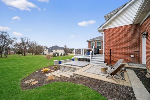 Tiny photo for 5304 Rita Avenue, Crystal Lake, IL 60014 (MLS # 12578381)