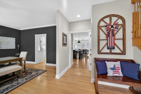 Tiny photo for 5304 Rita Avenue, Crystal Lake, IL 60014 (MLS # 12578381)