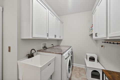 Tiny photo for 5304 Rita Avenue, Crystal Lake, IL 60014 (MLS # 12578381)