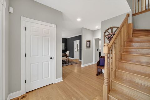 Tiny photo for 5304 Rita Avenue, Crystal Lake, IL 60014 (MLS # 12578381)