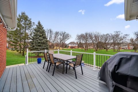 Tiny photo for 5304 Rita Avenue, Crystal Lake, IL 60014 (MLS # 12578381)