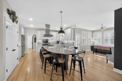 Tiny photo for 5304 Rita Avenue, Crystal Lake, IL 60014 (MLS # 12578381)