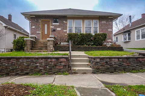 913 OAKLAND Avenue Joliet IL 60435