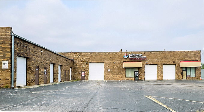 5152-5160 W 127th Street