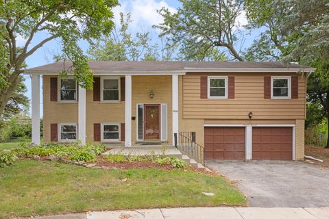 A home in Homewood