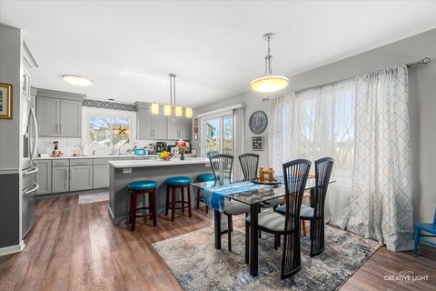 Tiny photo for 10 Farmington Court, Lake In The Hills, IL 60156 (MLS # 12578685)