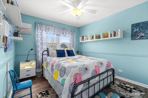 Tiny photo for 10 Farmington Court, Lake In The Hills, IL 60156 (MLS # 12578685)