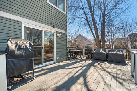 Tiny photo for 10 Farmington Court, Lake In The Hills, IL 60156 (MLS # 12578685)