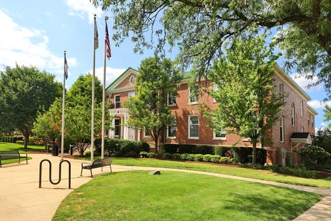 Tiny photo for 111 N Wheaton Avenue #103, Wheaton, IL 60187 (MLS # 12731967)