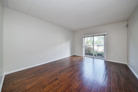 Tiny photo for 111 N Wheaton Avenue #103, Wheaton, IL 60187 (MLS # 12731967)
