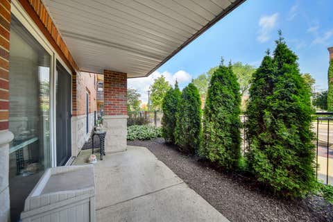 Tiny photo for 111 N Wheaton Avenue #103, Wheaton, IL 60187 (MLS # 12731967)