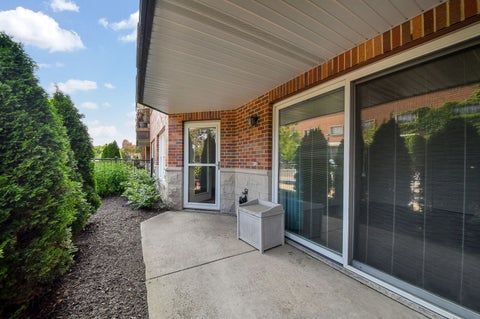 Tiny photo for 111 N Wheaton Avenue #103, Wheaton, IL 60187 (MLS # 12731967)