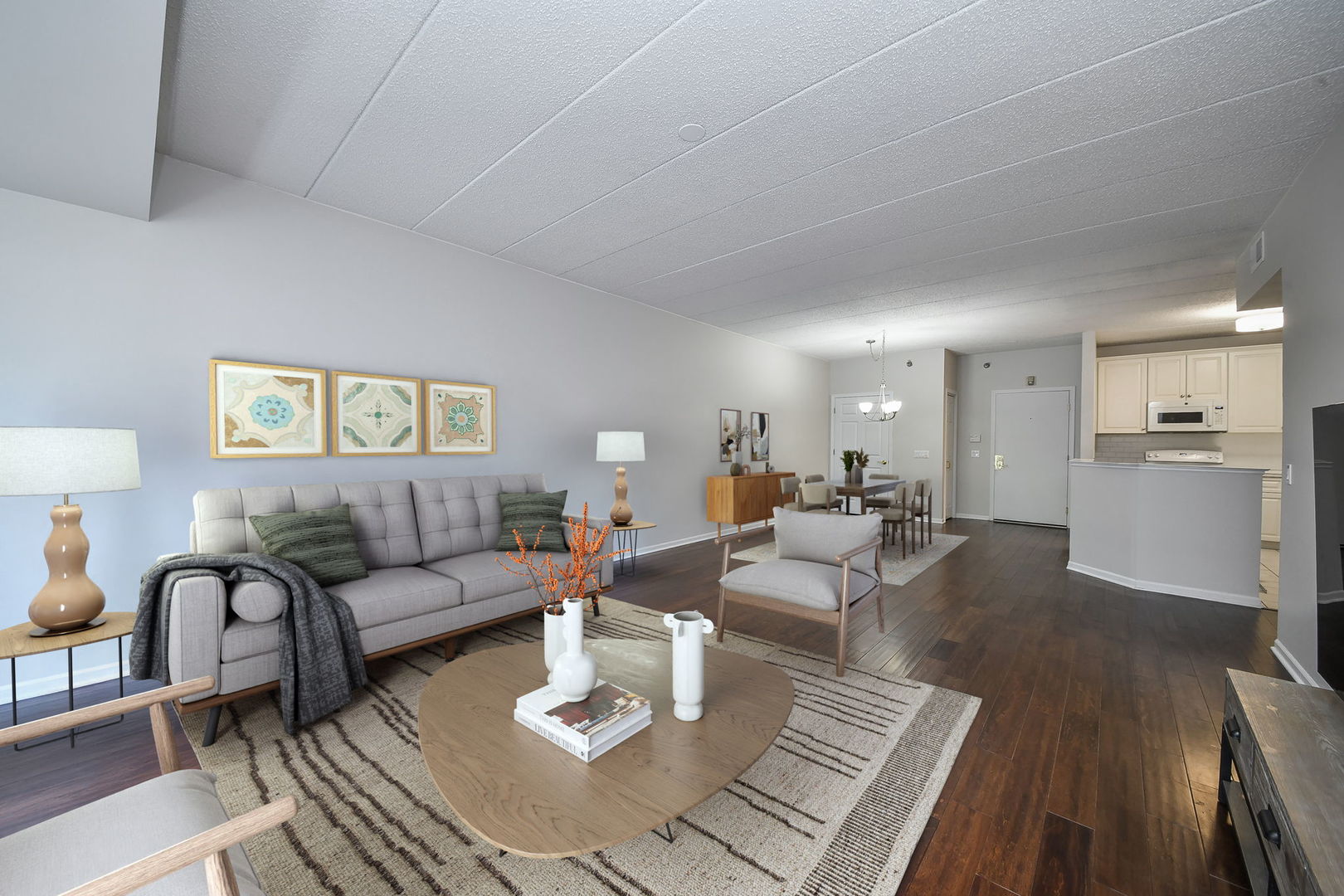 111 N Wheaton Avenue 103