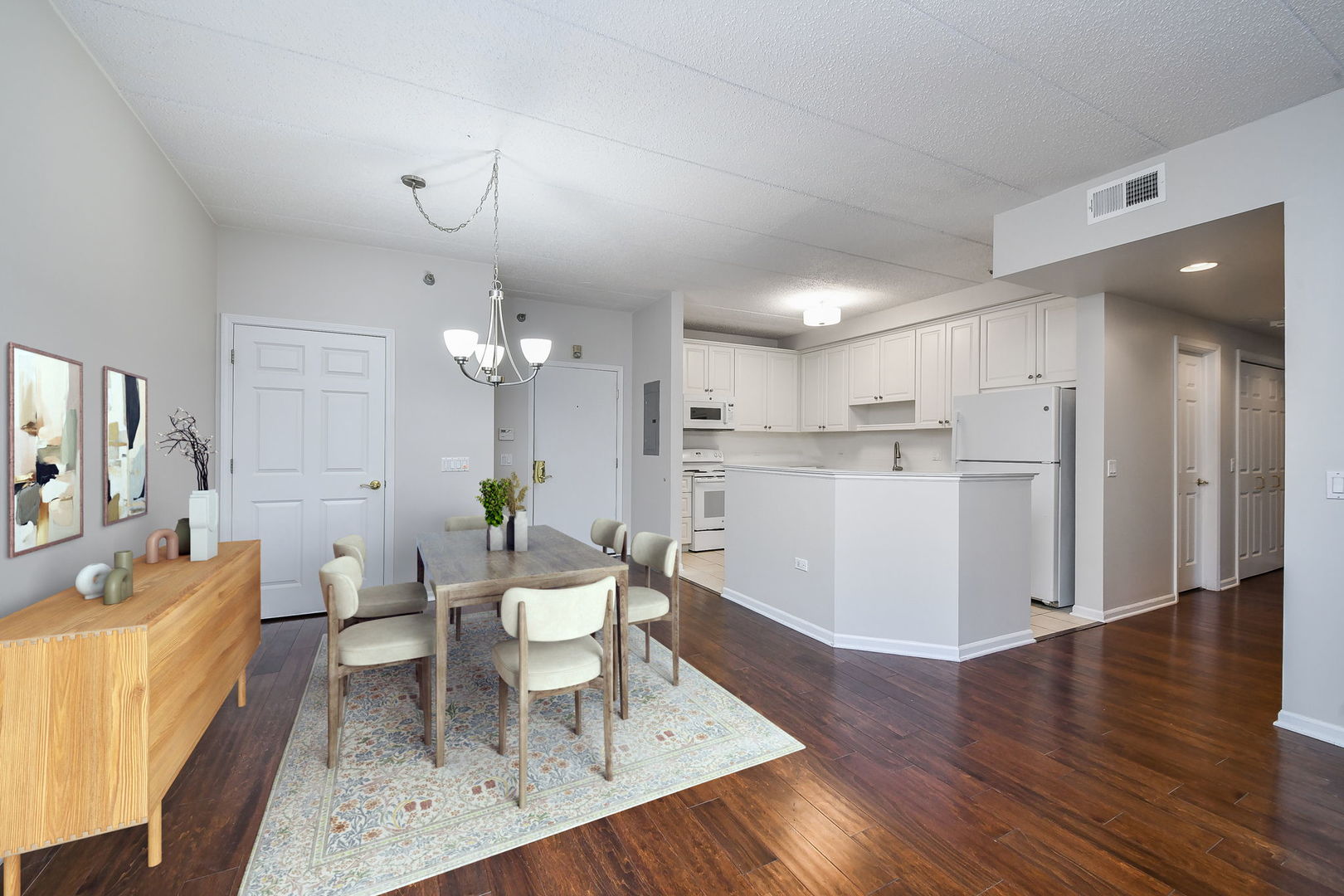 111 N Wheaton Avenue 103