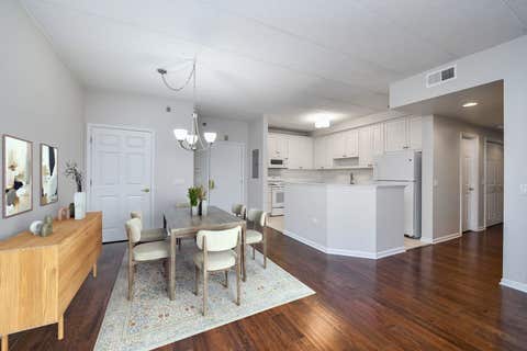 Tiny photo for 111 N Wheaton Avenue #103, Wheaton, IL 60187 (MLS # 12731967)