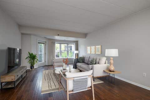 Tiny photo for 111 N Wheaton Avenue #103, Wheaton, IL 60187 (MLS # 12731967)