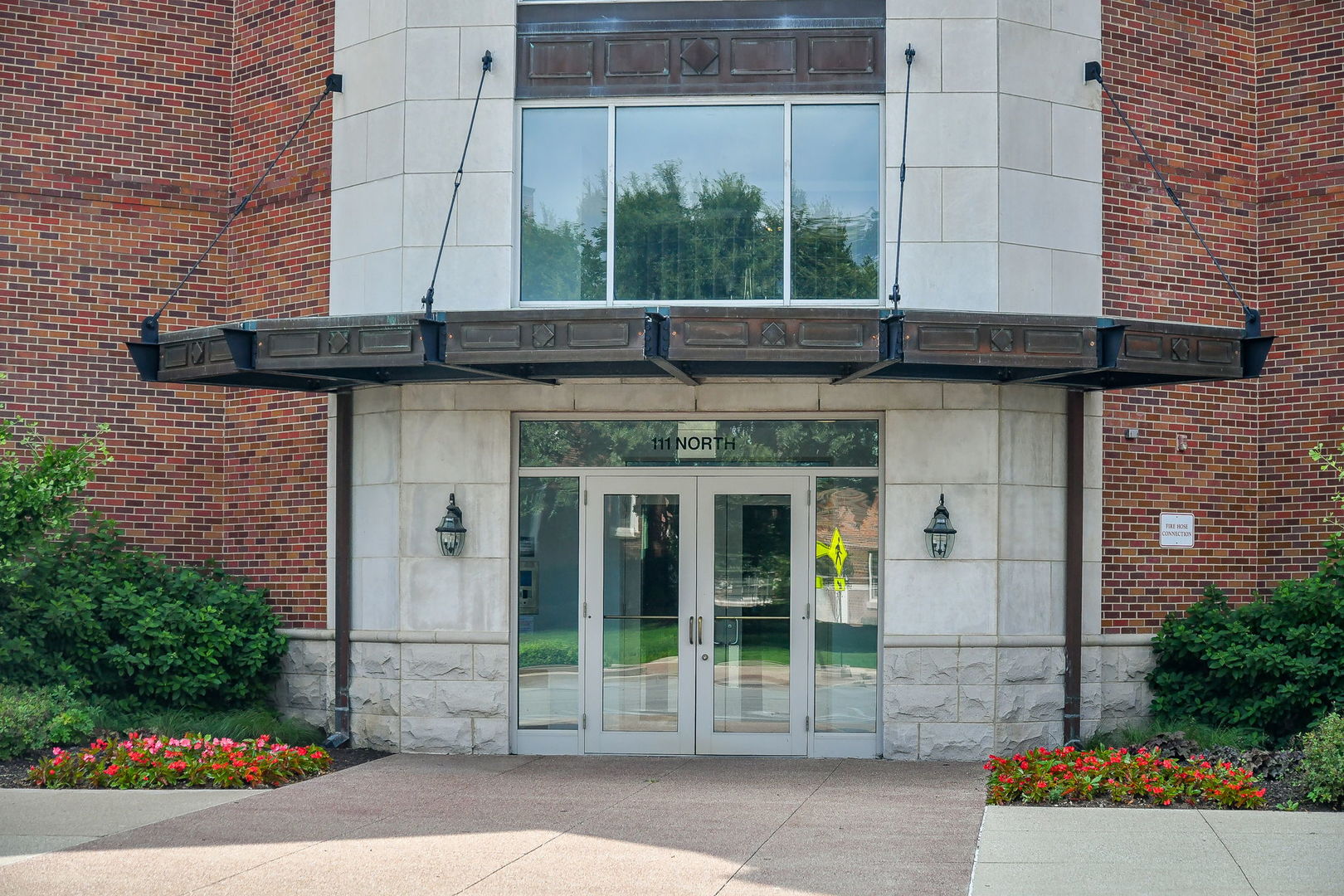 111 N Wheaton Avenue 103