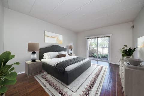 Tiny photo for 111 N Wheaton Avenue #103, Wheaton, IL 60187 (MLS # 12731967)