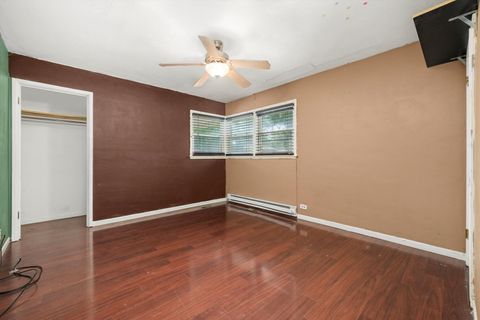 Tiny photo for 515 Adams Street, Elgin, IL 60123 (MLS # 12460970)
