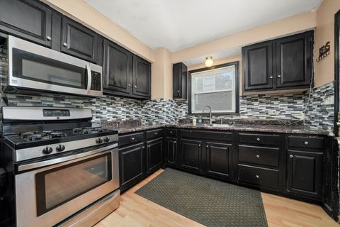Tiny photo for 515 Adams Street, Elgin, IL 60123 (MLS # 12460970)