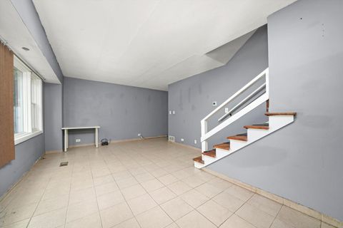 Tiny photo for 515 Adams Street, Elgin, IL 60123 (MLS # 12460970)