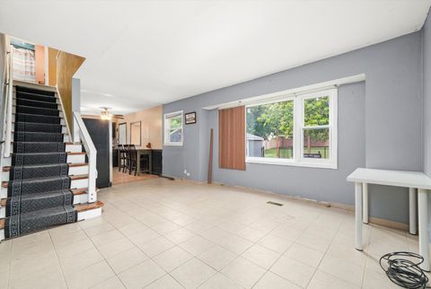 Tiny photo for 515 Adams Street, Elgin, IL 60123 (MLS # 12460970)