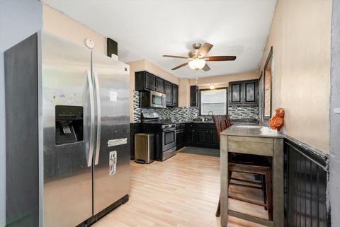 Tiny photo for 515 Adams Street, Elgin, IL 60123 (MLS # 12460970)