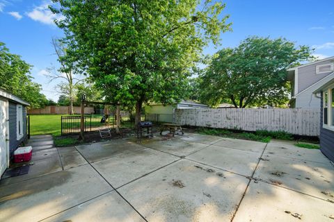 Tiny photo for 515 Adams Street, Elgin, IL 60123 (MLS # 12460970)