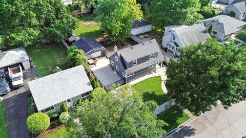 Tiny photo for 515 Adams Street, Elgin, IL 60123 (MLS # 12460970)