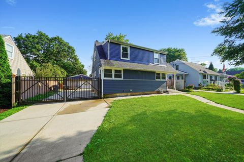 Tiny photo for 515 Adams Street, Elgin, IL 60123 (MLS # 12460970)