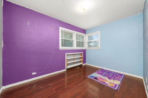Tiny photo for 515 Adams Street, Elgin, IL 60123 (MLS # 12460970)