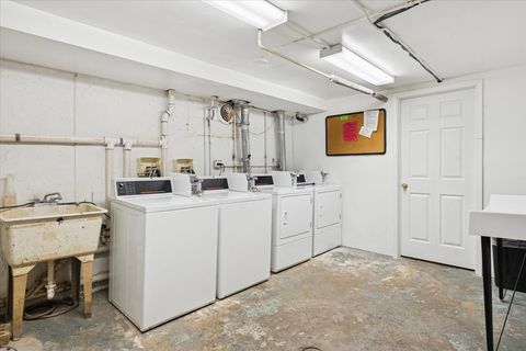 Tiny photo for 501 Carlysle Drive #7, Clarendon Hills, IL 60514 (MLS # 12543363)