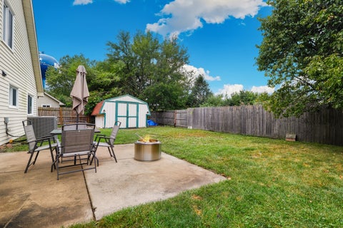 Tiny photo for 340 Homewood Drive, Bolingbrook, IL 60440 (MLS # 12777046)