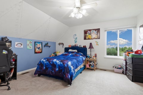 Tiny photo for 340 Homewood Drive, Bolingbrook, IL 60440 (MLS # 12777046)