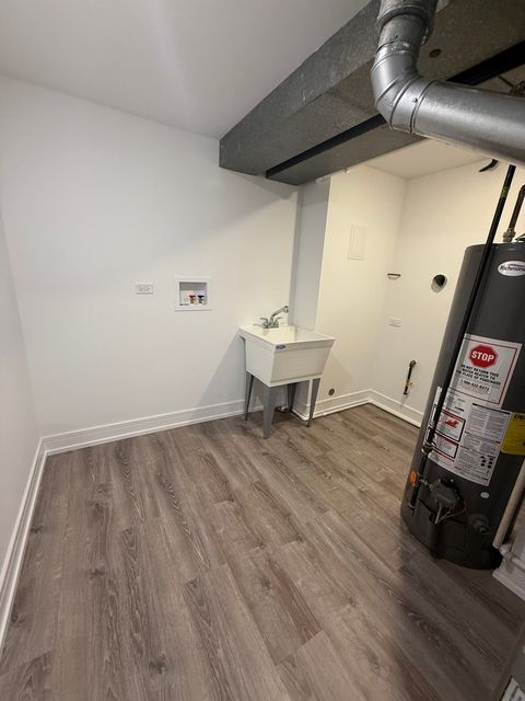 Tiny photo for 7716 Cronin Avenue, Justice, IL 60458 (MLS # 12508883)